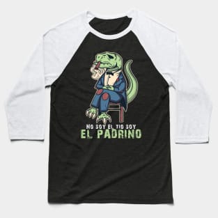 Padrino Baseball T-Shirt